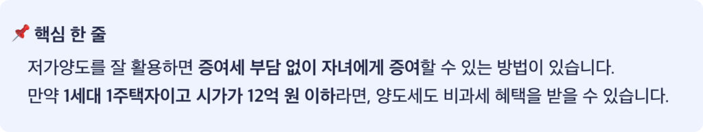 저가양도